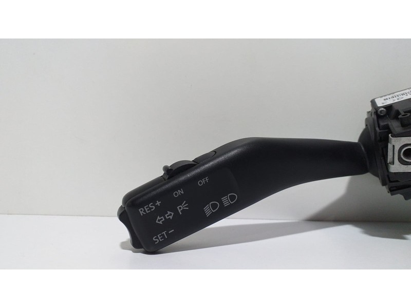 Recambio de mando intermitentes para volkswagen golf v berlina (1k1) trendline referencia OEM IAM 1K0953513A 57004 