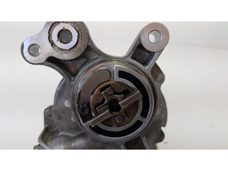 Recambio de depresor freno / bomba vacio para citroën jumpy 2.0 hdi cat (rhk / dw10uted4) referencia OEM IAM D1651C1 77085 R