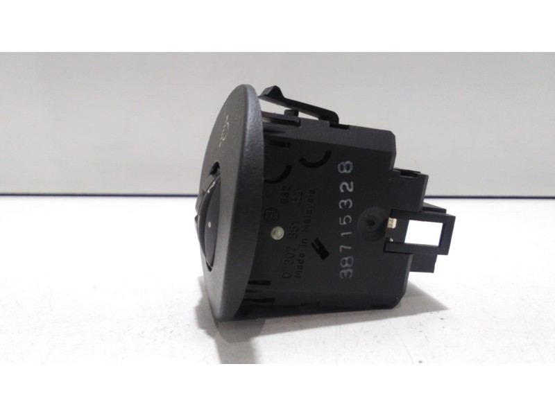 Recambio de intercooler para iveco daily caja cerrada (1999 =>) 35 - c 13 caja cerrada, techo elevado referencia OEM IAM 0307851