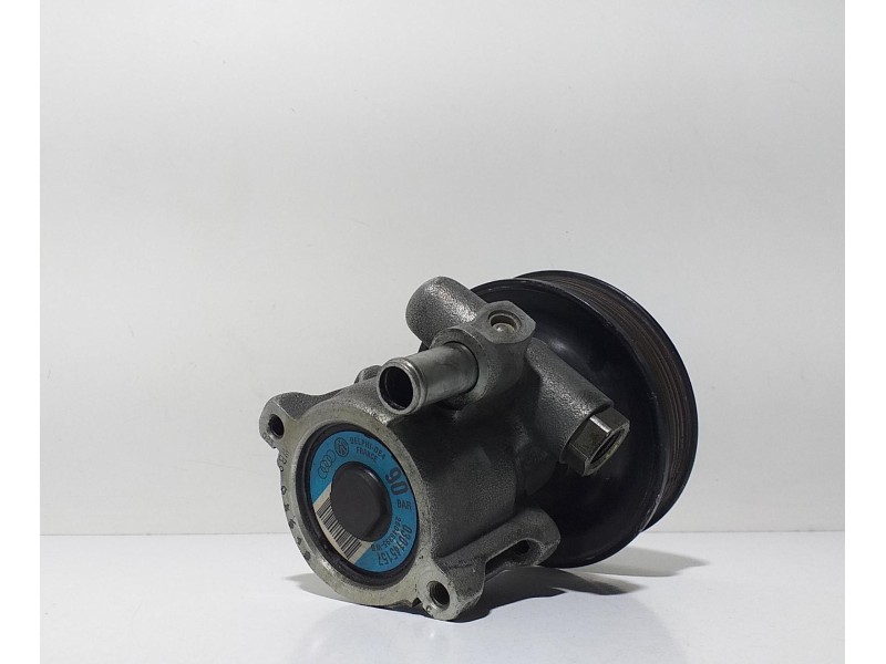 Recambio de bomba direccion para seat ibiza (6k1) 1.4 referencia OEM IAM 030145157 67553  Recambio de bomba direccion para seat ibiza (6k1) 1.4 referencia OEM IAM 030145157 67553
