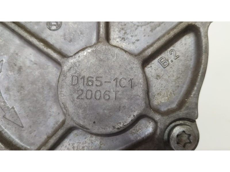 Recambio de depresor freno / bomba vacio para citroën jumpy 2.0 hdi cat (rhk / dw10uted4) referencia OEM IAM D1651C1 77085 R