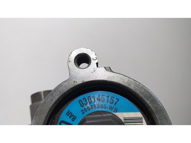 Recambio de bomba direccion para seat ibiza (6k1) 1.4 referencia OEM IAM 030145157 67553  Recambio de bomba direccion para seat ibiza (6k1) 1.4 referencia OEM IAM 030145157 67553