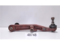 Recambio de brazo suspension inferior delantero derecho para iveco daily caja cerrada (1999 =>) 35 - c 13 caja cerrada, techo el