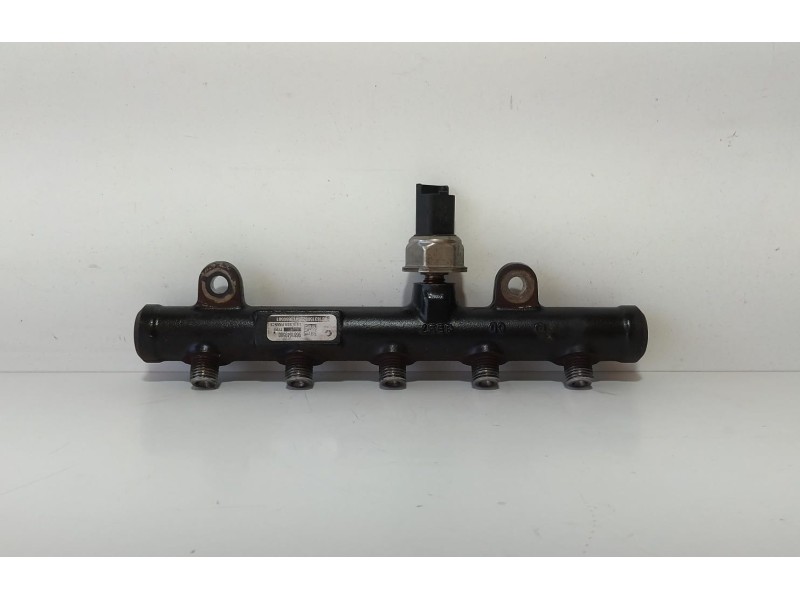 Recambio de rampa inyectora para citroën jumpy 2.0 hdi cat (rhk / dw10uted4) referencia OEM IAM 9681649580 77086 R