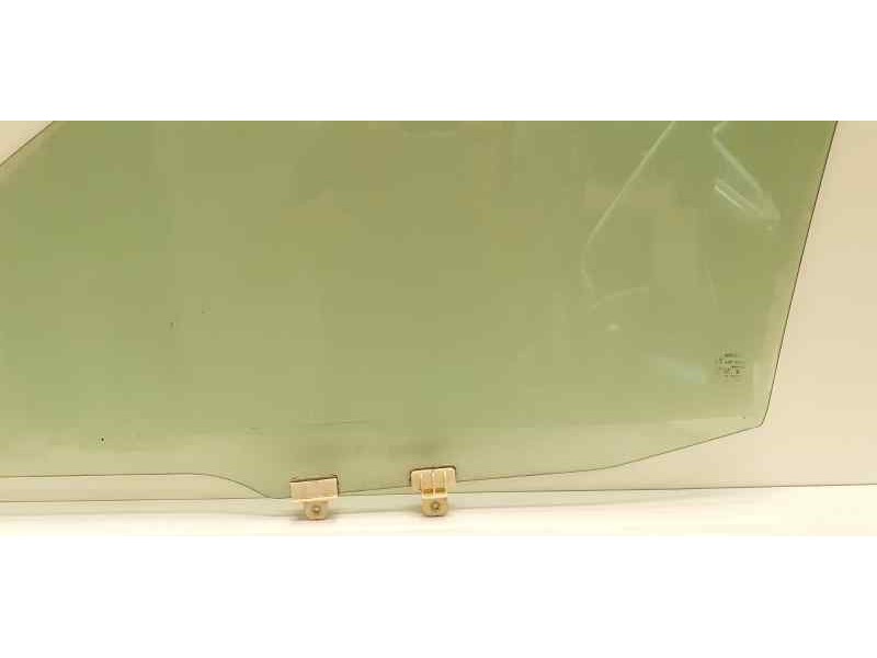 Recambio de luna delantera derecha para nissan x-trail (t30) comfort plus referencia OEM IAM 803008H30B 43834 