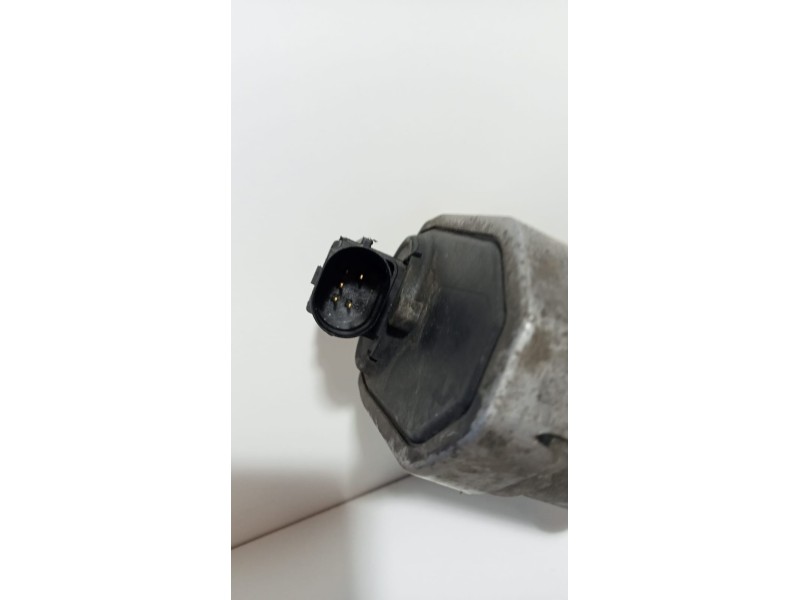 Recambio de enfriador egr para peugeot boxer caja abierta (bat. 4035)(333/335)(2007 =>) hdi doppelkabine (333) referencia OEM IA