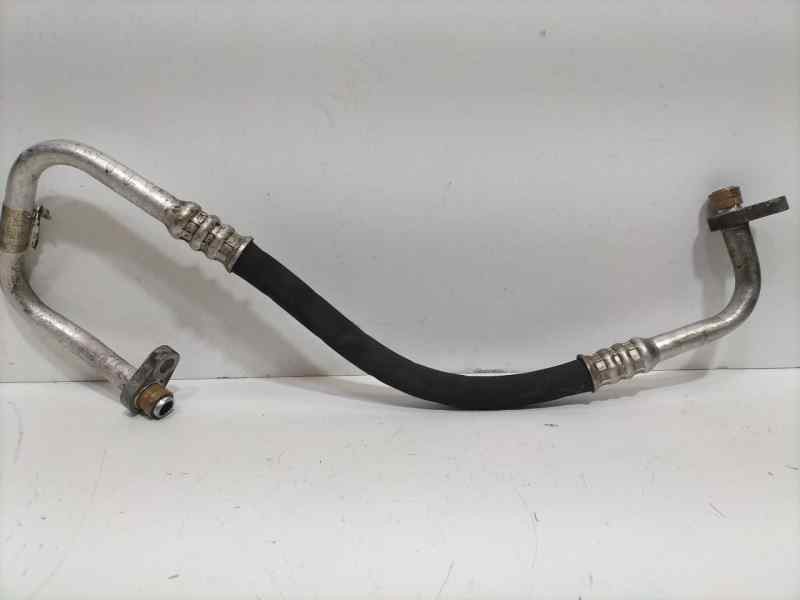 Recambio de tubos aire acondicionado para renault megane ii coupe/cabrio confort authentique referencia OEM IAM 8200170178 83815