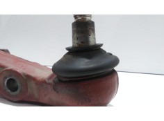 Recambio de brazo suspension inferior delantero derecho para iveco daily caja cerrada (1999 =>) 35 - c 13 caja cerrada, techo el 2