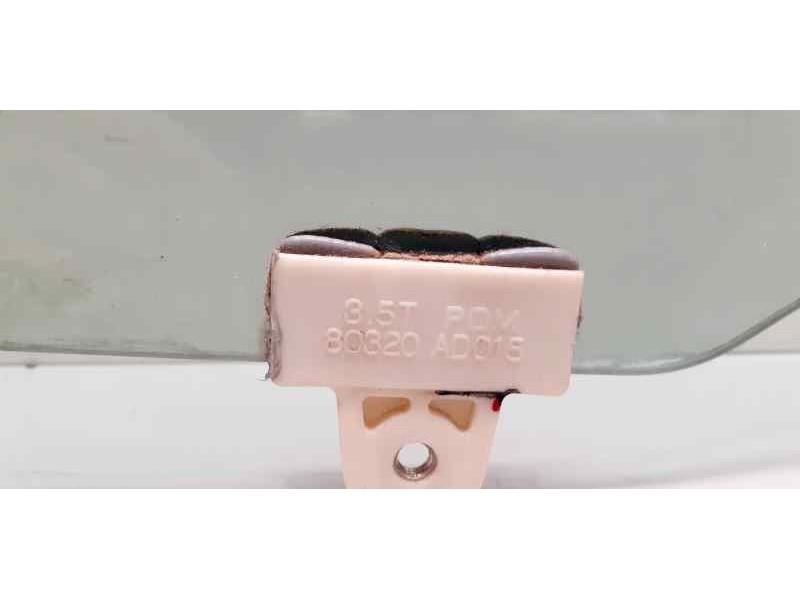 Recambio de luna delantera derecha para nissan x-trail (t30) comfort plus referencia OEM IAM 803008H30B 43834 