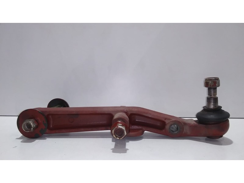 Recambio de brazo suspension inferior delantero derecho para iveco daily caja cerrada (1999 =>) 35 - c 13 caja cerrada, techo el