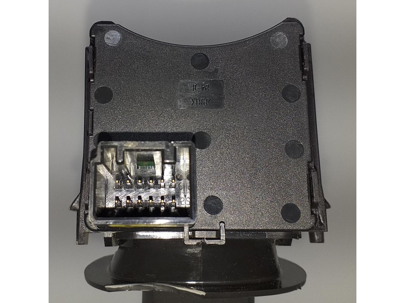 Recambio de mando intermitentes para chevrolet aveo berlina hatchback lt+ referencia OEM IAM 20962250 57007 