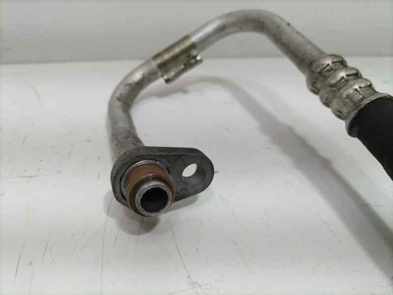 Recambio de tubos aire acondicionado para renault megane ii coupe/cabrio confort authentique referencia OEM IAM 8200170178 83815