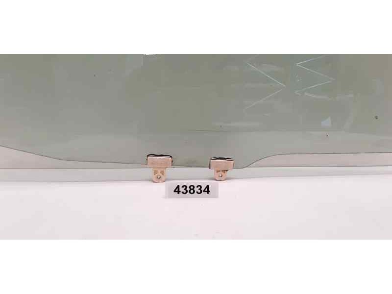 Recambio de luna delantera derecha para nissan x-trail (t30) comfort plus referencia OEM IAM 803008H30B 43834 