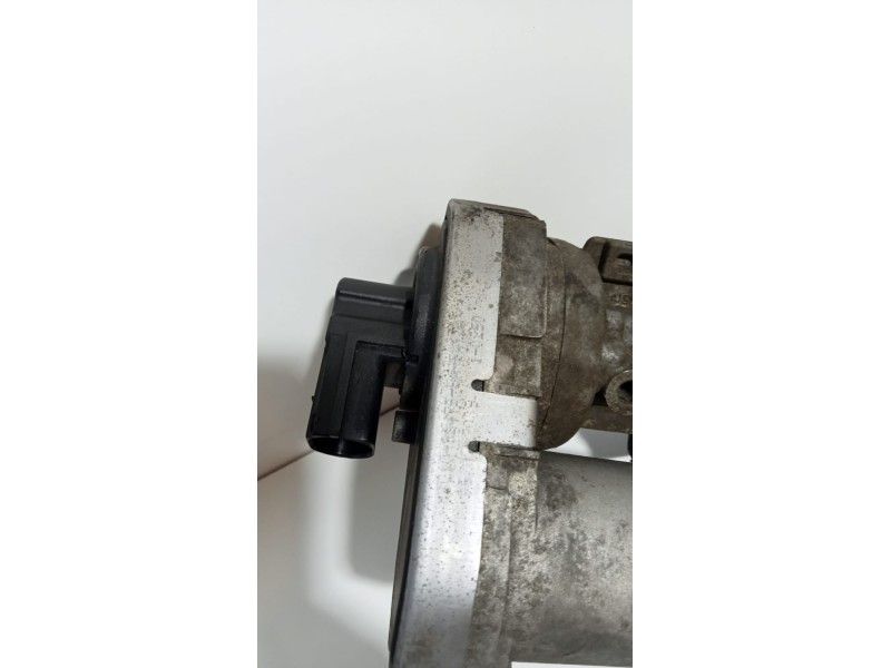 Recambio de enfriador egr para peugeot boxer caja abierta (bat. 4035)(333/335)(2007 =>) hdi doppelkabine (333) referencia OEM IA