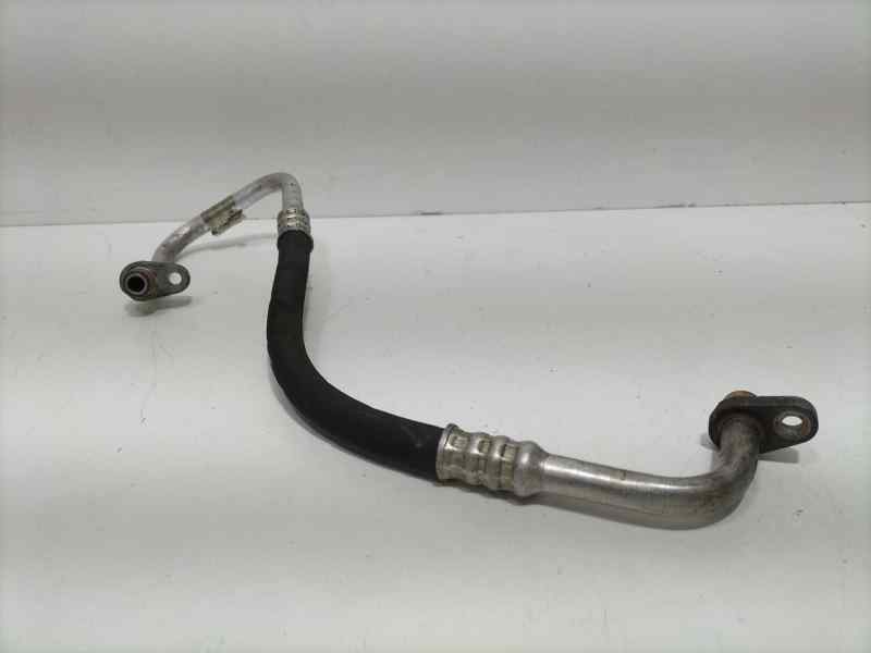 Recambio de tubos aire acondicionado para renault megane ii coupe/cabrio confort authentique referencia OEM IAM 8200170178 83815