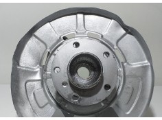 Recambio de mangueta trasera izquierda para bmw x5 (e70) 3.0d referencia OEM IAM 6770983 60579  2