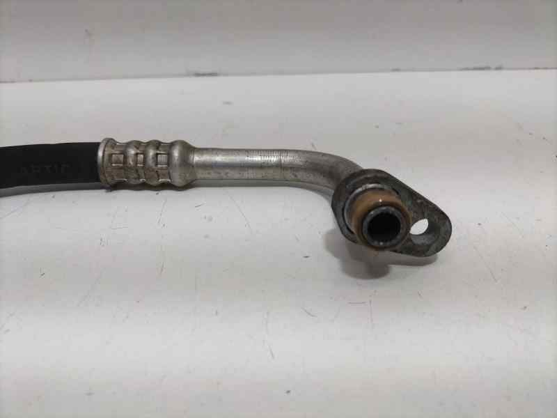 Recambio de tubos aire acondicionado para renault megane ii coupe/cabrio confort authentique referencia OEM IAM 8200170178 83815