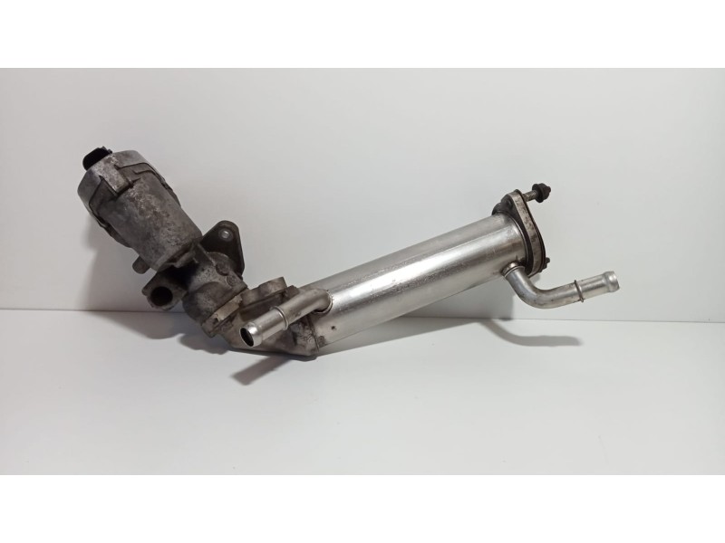 Recambio de enfriador egr para peugeot boxer caja abierta (bat. 4035)(333/335)(2007 =>) hdi doppelkabine (333) referencia OEM IA