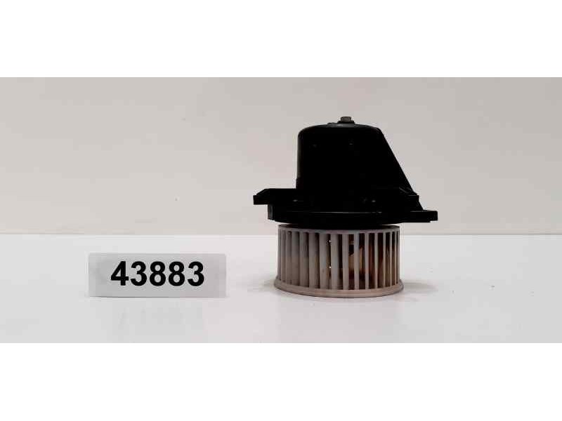 Recambio de motor calefaccion para volvo xc90 2.4 d summum geartronic (5 asientos) referencia OEM IAM 983469U 43883 