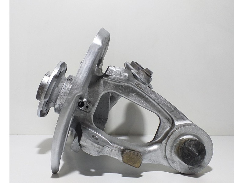 Recambio de mangueta trasera izquierda para bmw x5 (e70) 3.0d referencia OEM IAM 6770983 60579 