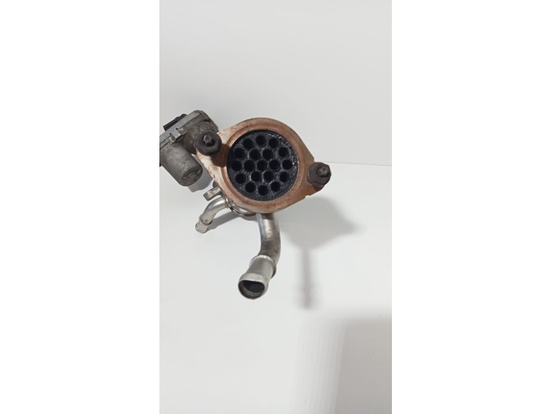 Recambio de enfriador egr para peugeot boxer caja abierta (bat. 4035)(333/335)(2007 =>) hdi doppelkabine (333) referencia OEM IA