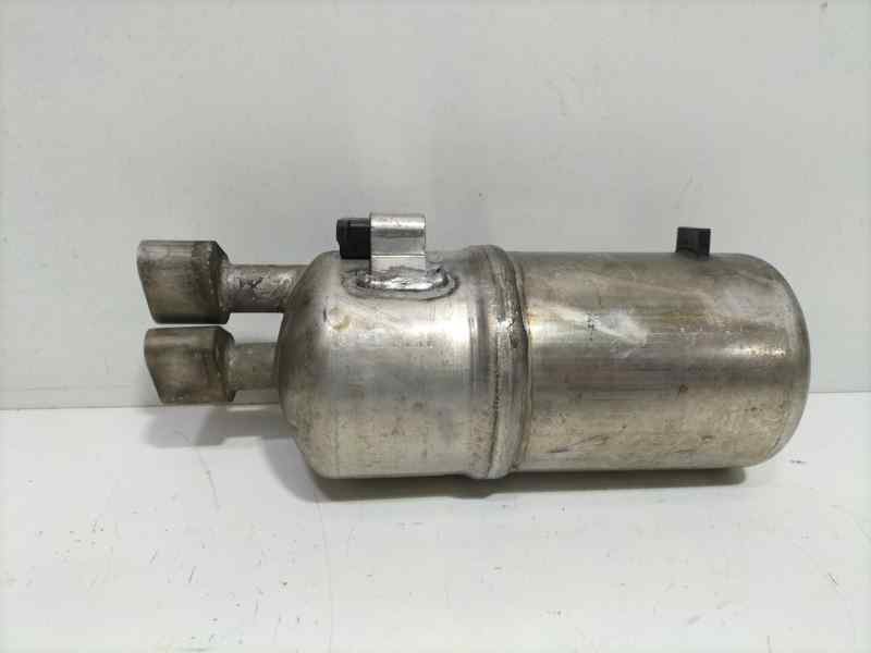 Recambio de evaporador aire acondicionado para renault megane ii coupe/cabrio confort authentique referencia OEM IAM 8200247360 