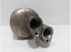 Recambio de evaporador aire acondicionado para renault megane ii coupe/cabrio confort authentique referencia OEM IAM 8200247360  2