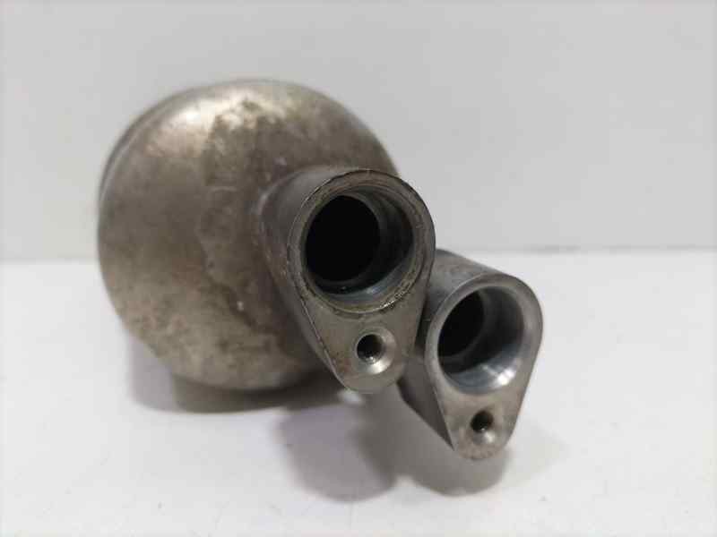 Recambio de evaporador aire acondicionado para renault megane ii coupe/cabrio confort authentique referencia OEM IAM 8200247360 