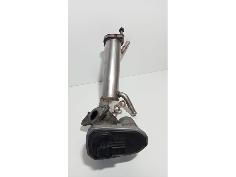Recambio de enfriador egr para peugeot boxer caja abierta (bat. 4035)(333/335)(2007 =>) hdi doppelkabine (333) referencia OEM IA