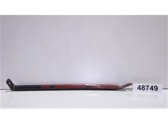 Recambio de refuerzo paragolpes delantero para iveco daily caja cerrada (1999 =>) 35 - c 13 caja cerrada, techo elevado referenc