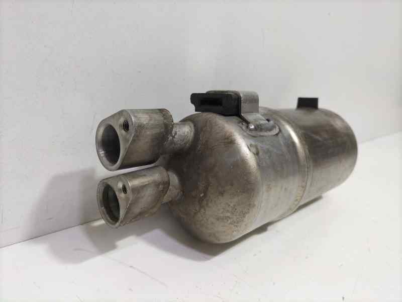 Recambio de evaporador aire acondicionado para renault megane ii coupe/cabrio confort authentique referencia OEM IAM 8200247360 