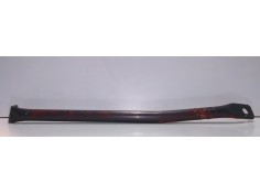 Recambio de refuerzo paragolpes delantero para iveco daily caja cerrada (1999 =>) 35 - c 13 caja cerrada, techo elevado referenc 2