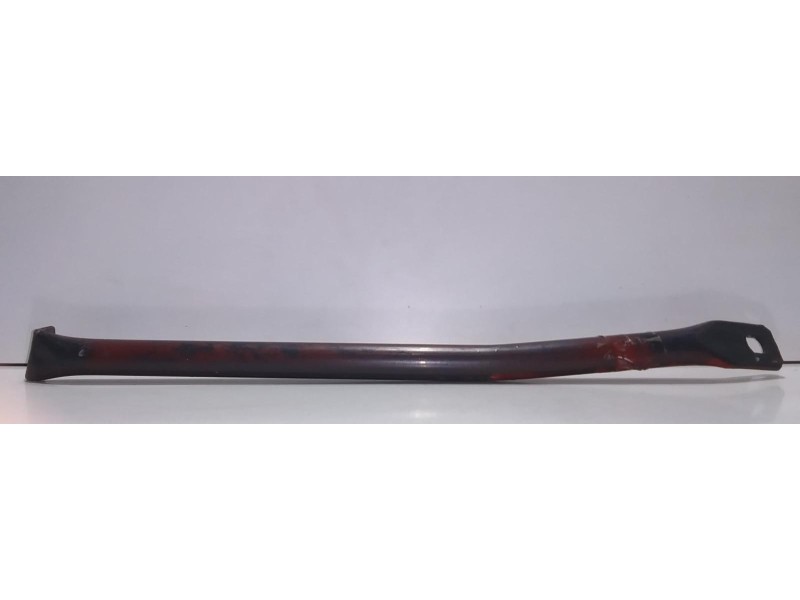 Recambio de refuerzo paragolpes delantero para iveco daily caja cerrada (1999 =>) 35 - c 13 caja cerrada, techo elevado referenc