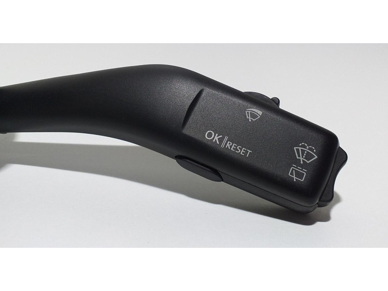 Recambio de mando limpia para volkswagen golf v berlina (1k1) highline 4motion referencia OEM IAM 1K0953519A 57009 