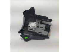 Recambio de molduras delanteras para renault megane iii berlina 5 p expression referencia OEM IAM K9K830 86344  2