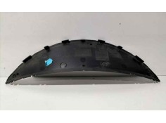 Recambio de molduras delanteras para volkswagen touareg (7la) tdi v10 referencia OEM IAM 7L6857059B 81538  2