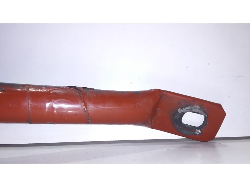 Recambio de refuerzo paragolpes delantero para iveco daily caja cerrada (1999 =>) 35 - c 13 caja cerrada, techo elevado referenc