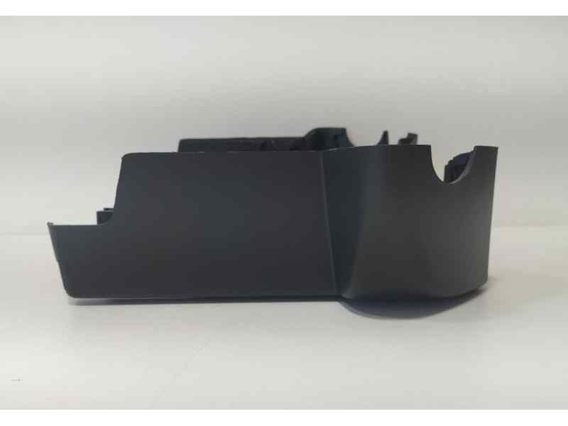 Recambio de molduras delanteras para renault megane iii berlina 5 p expression referencia OEM IAM K9K830 86344 