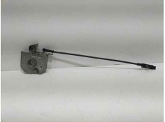 Recambio de cerradura capot para renault megane ii coupe/cabrio confort authentique referencia OEM IAM 236510B 83819 