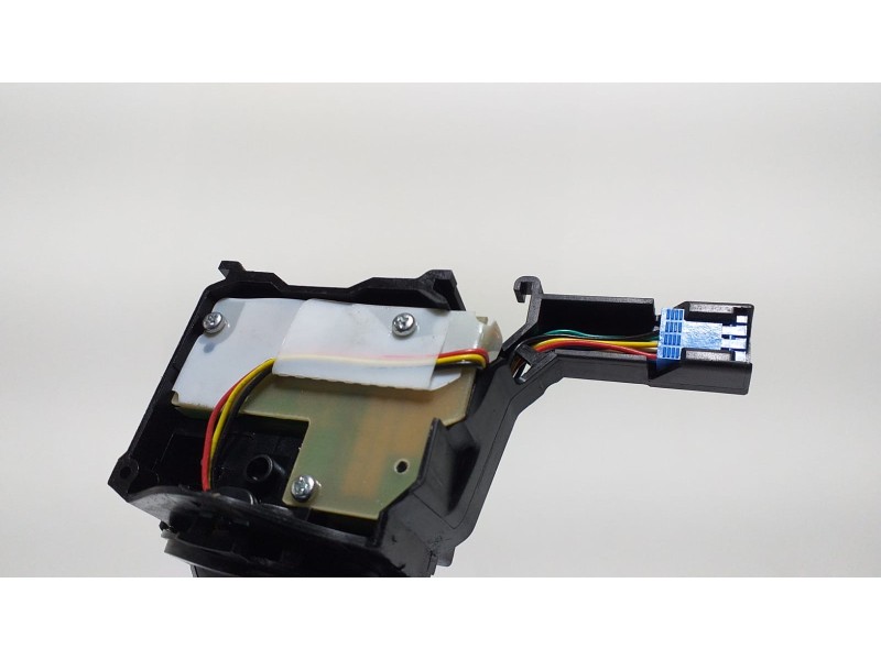 Recambio de mando limpia para volkswagen golf v berlina (1k1) highline 4motion referencia OEM IAM 1K0953519A 57009 