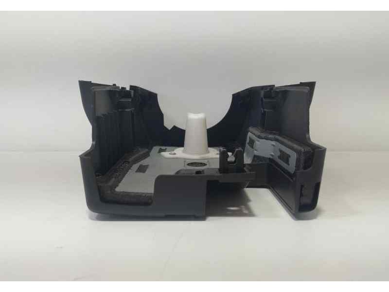 Recambio de molduras delanteras para renault megane iii berlina 5 p expression referencia OEM IAM K9K830 86344 