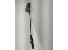 Recambio de cerradura capot para renault megane ii coupe/cabrio confort authentique referencia OEM IAM 236510B 83819  2