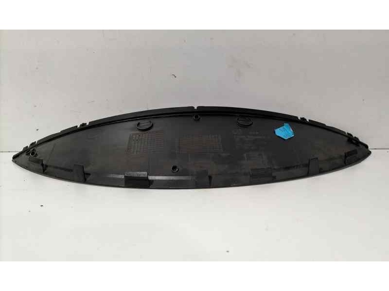Recambio de molduras delanteras para volkswagen touareg (7la) tdi v10 referencia OEM IAM 7L6857059B 81538 