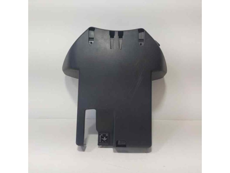 Recambio de molduras delanteras para renault megane iii berlina 5 p expression referencia OEM IAM K9K830 86344 