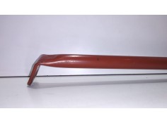 Recambio de refuerzo paragolpes delantero para iveco daily caja cerrada (1999 =>) 35 - c 13 caja cerrada, techo elevado referenc 2