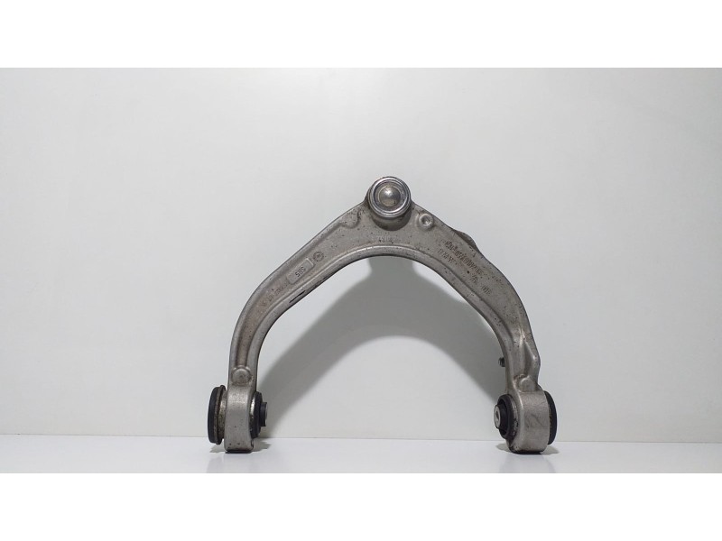 Recambio de brazo suspension superior delantero izquierdo para bmw x5 (e70) 3.0d referencia OEM IAM AW6082T6 60582 