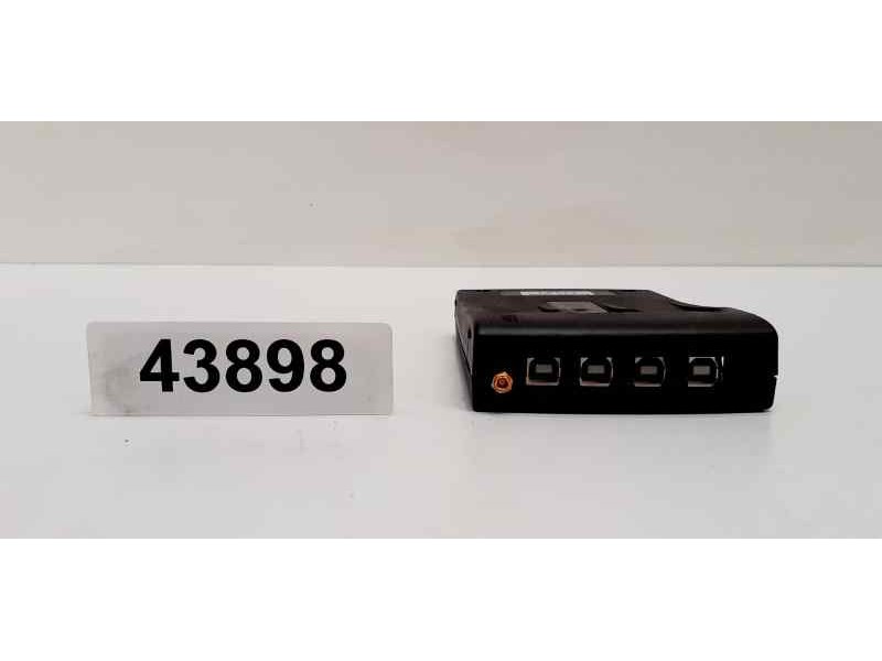 Recambio de modulo electronico para volvo xc90 2.4 d summum geartronic (5 asientos) referencia OEM IAM NL065210033 43898 