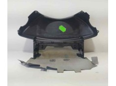 Recambio de molduras delanteras para renault megane iii berlina 5 p expression referencia OEM IAM 484710005R 86345  2