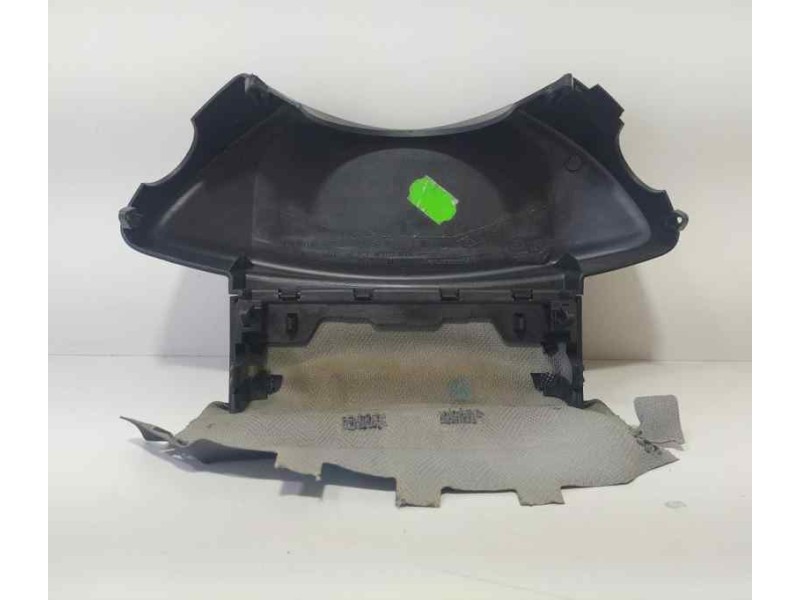 Recambio de molduras delanteras para renault megane iii berlina 5 p expression referencia OEM IAM 484710005R 86345 