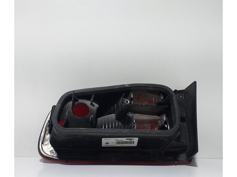 Recambio de piloto trasero izquierdo interior para renault laguna ii (bg0) authentique referencia OEM IAM 8200002475 67556 